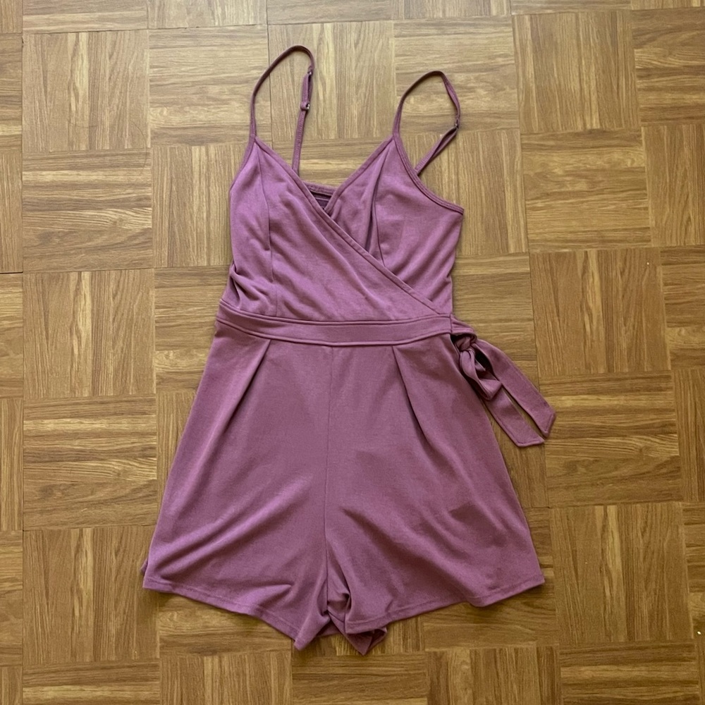 Abercrombie & Fitch Romper